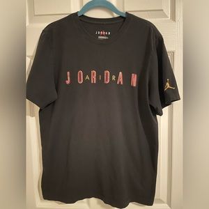 Air Jordan Tee